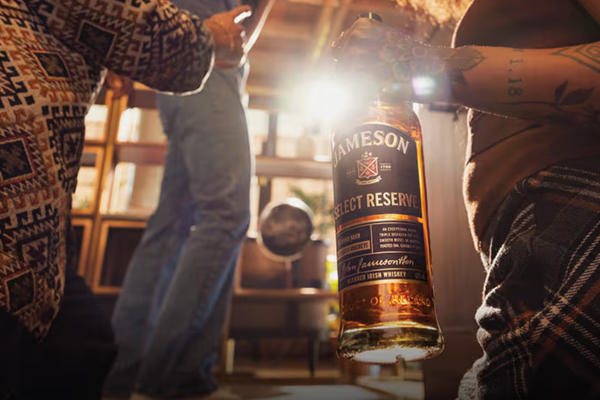 Irish Whiskey