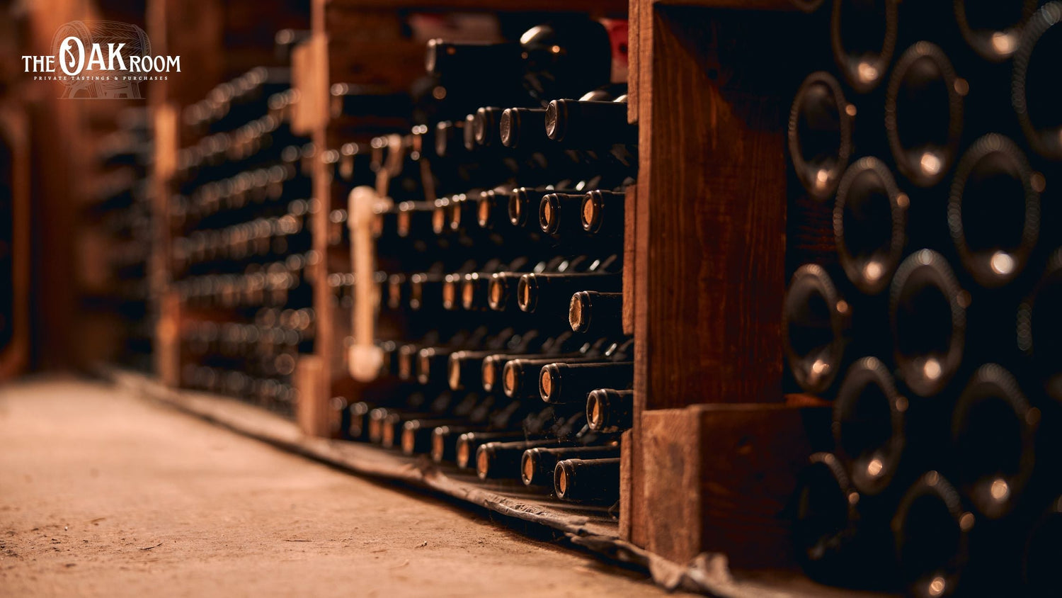 How to Store Wine at Home?