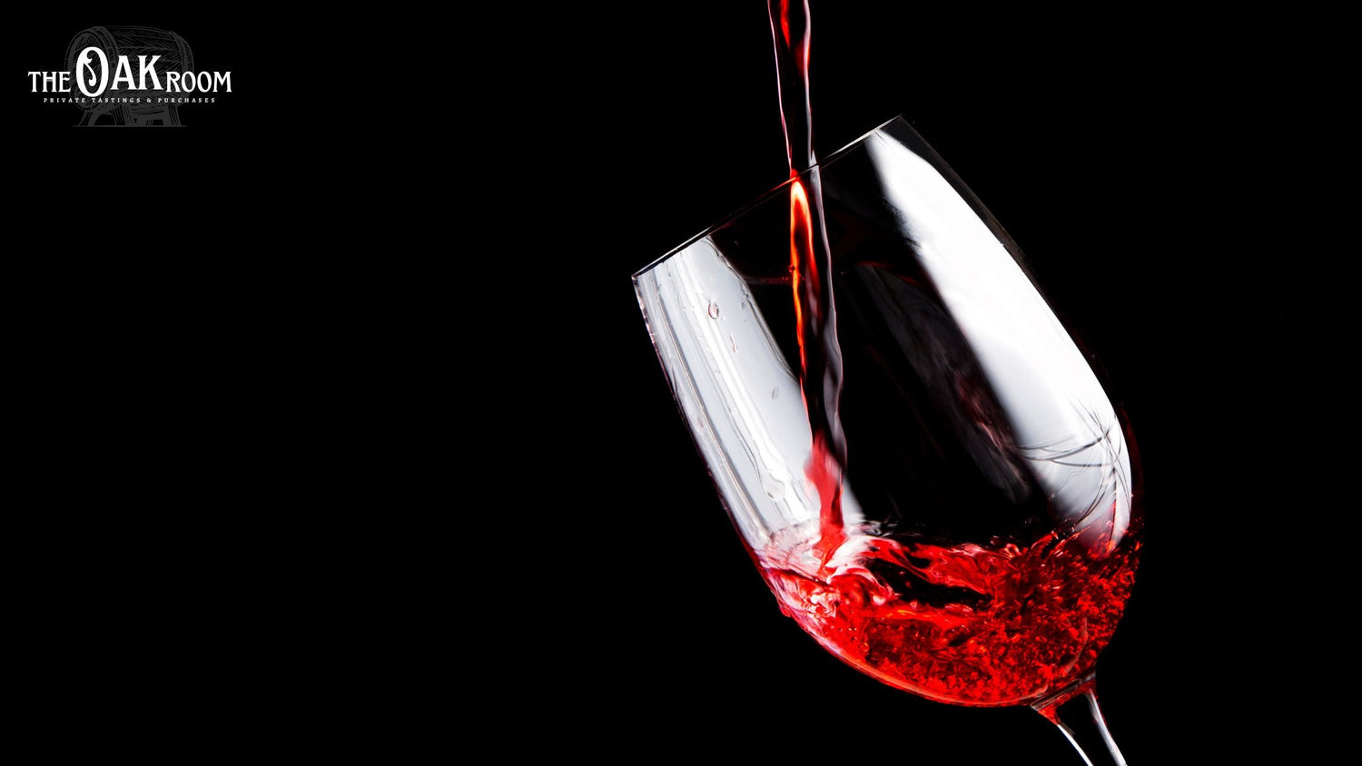Choosing the right wine glass