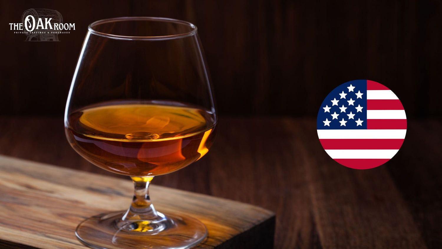 American Whiskey