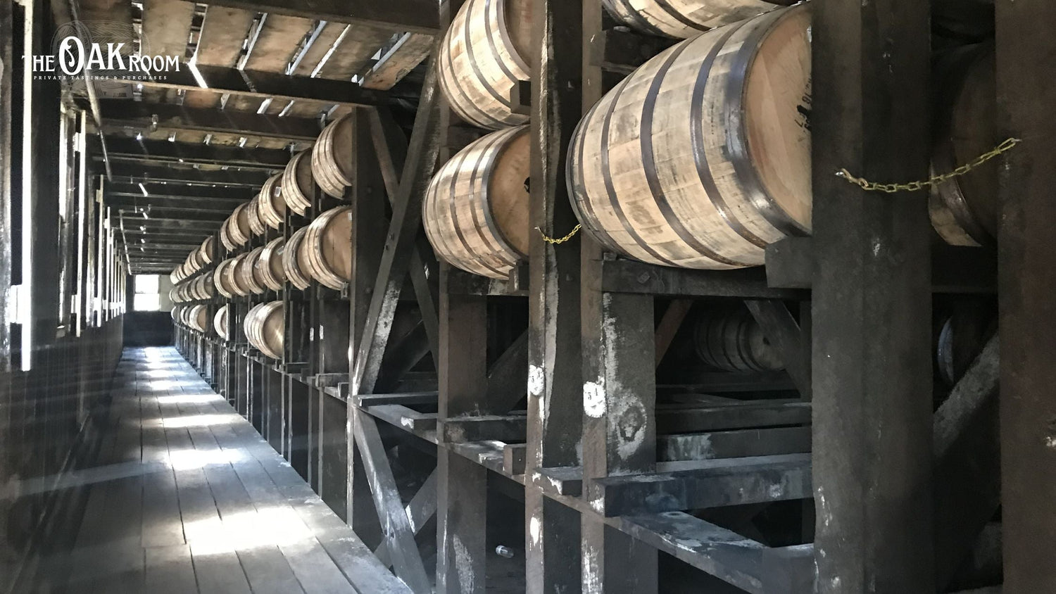 WHAT INFLUENCES THE FLAVOUR OF WHISKY?