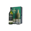Glenfiddich 12 year old with 2 Glasses in Gift Pack