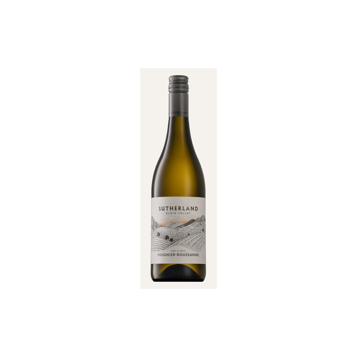 Sutherland Viognier Roussanne 2023
