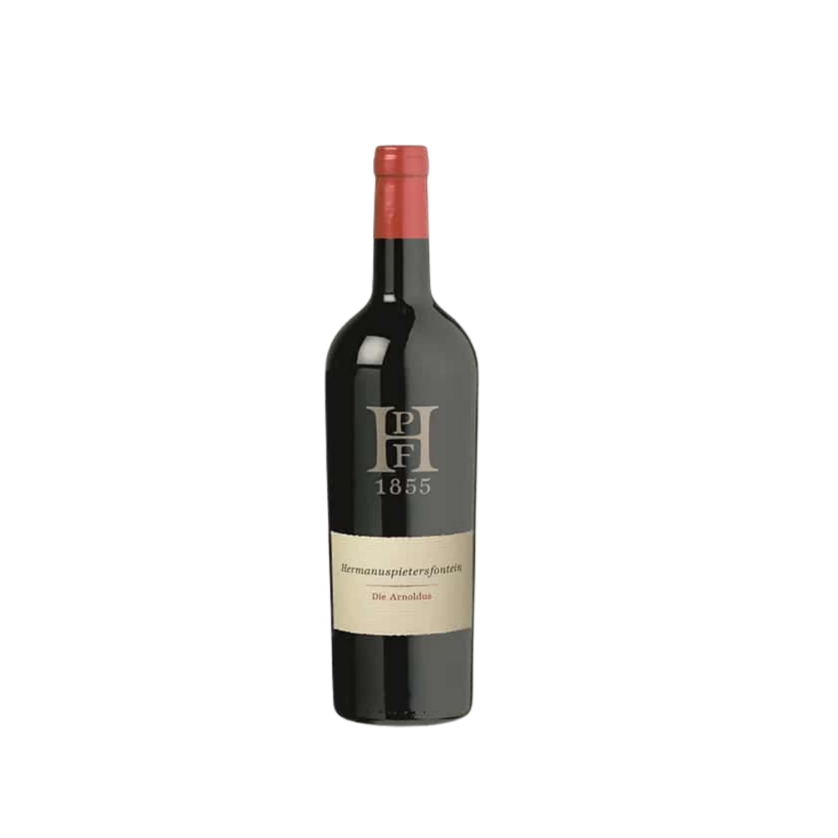 Hermanuspietersfontein Die Arnoldus 2012 (Magnum)