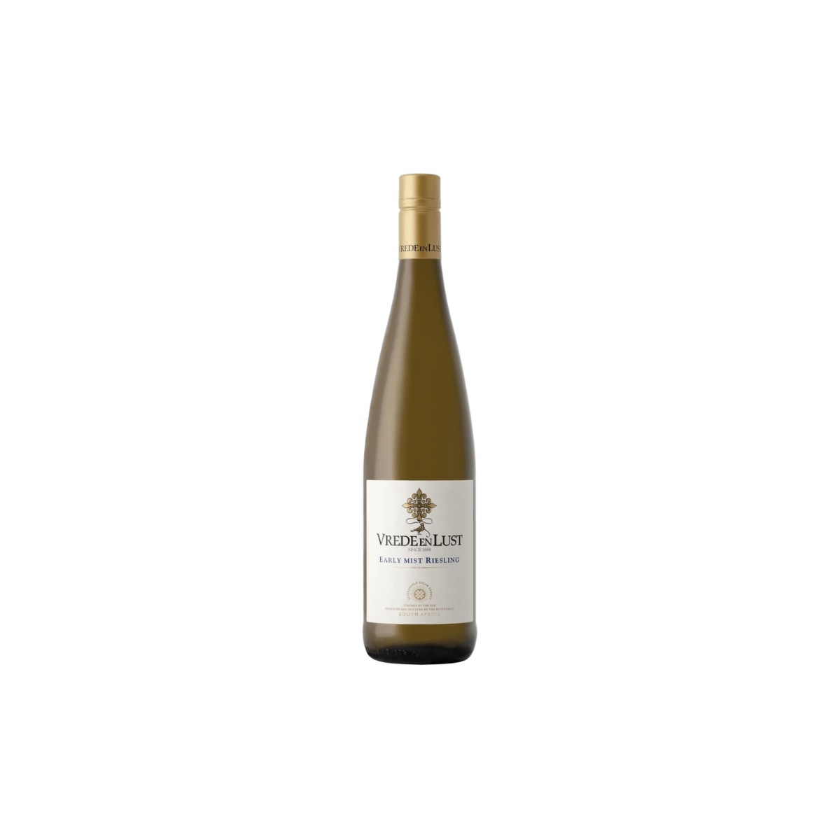 Vrede en Lust Early Mist Riesling 2024