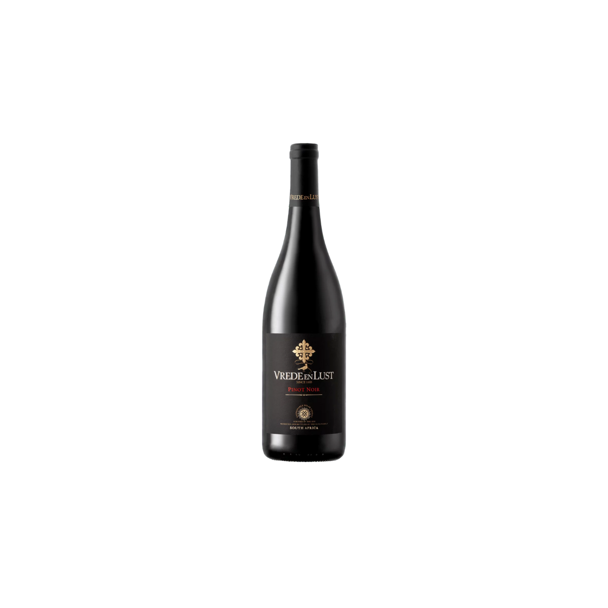 Vrede en Lust Pinot Noir 2024