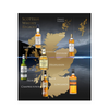Whisky Regions of Scotland - Tasting Event