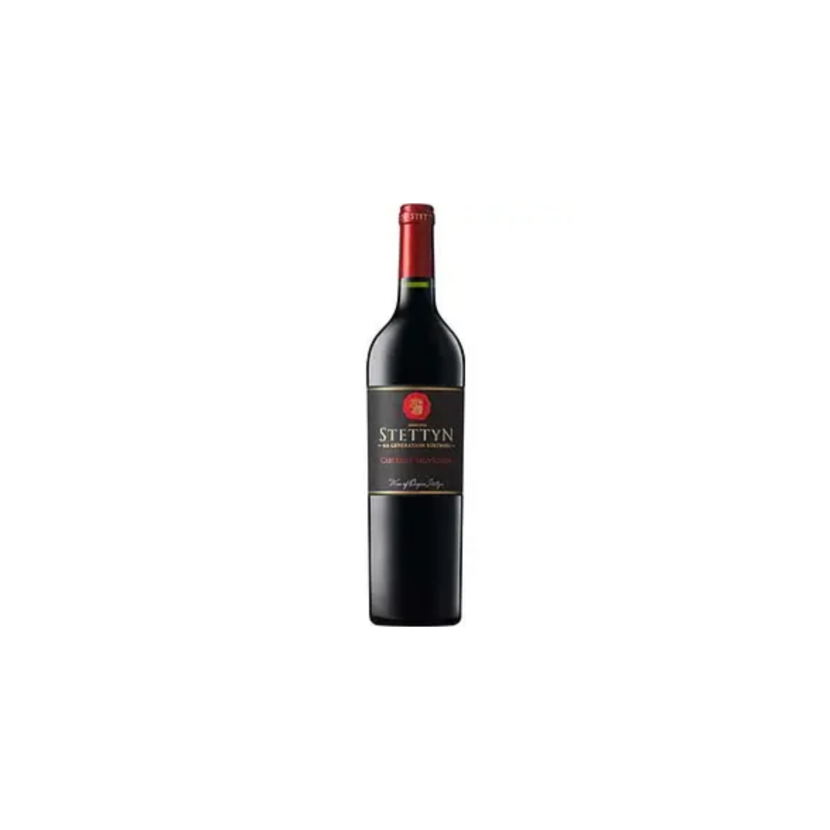 Stettyn Cabernet Sauvignon 2023