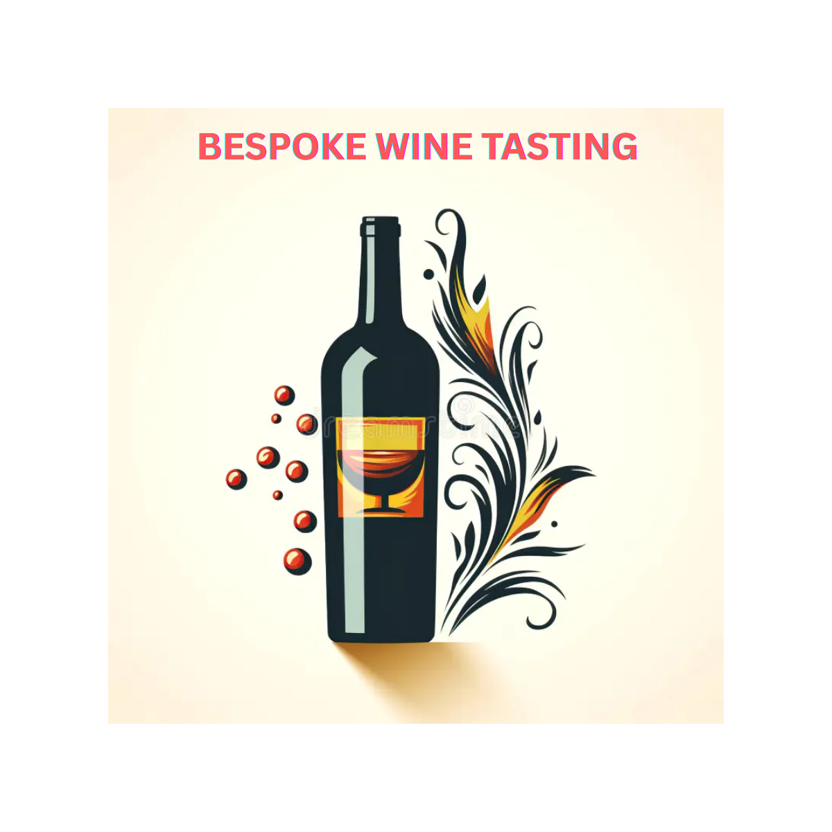 Wine tasting: Bespoke Tasting Event