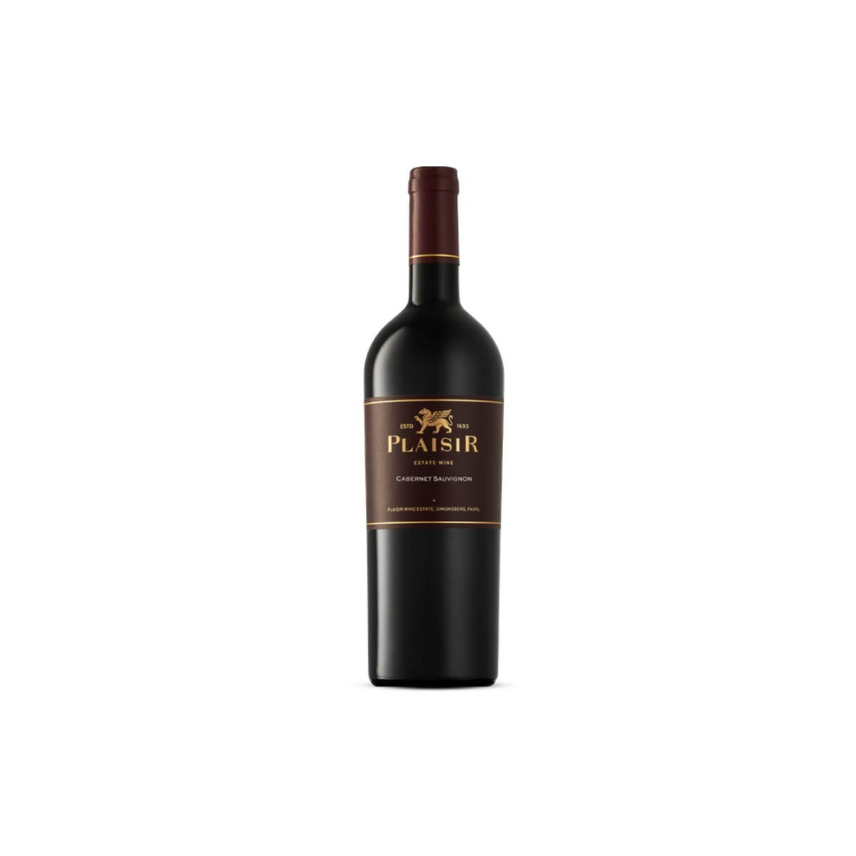 Plaisir Cabernet Sauvignon 2019