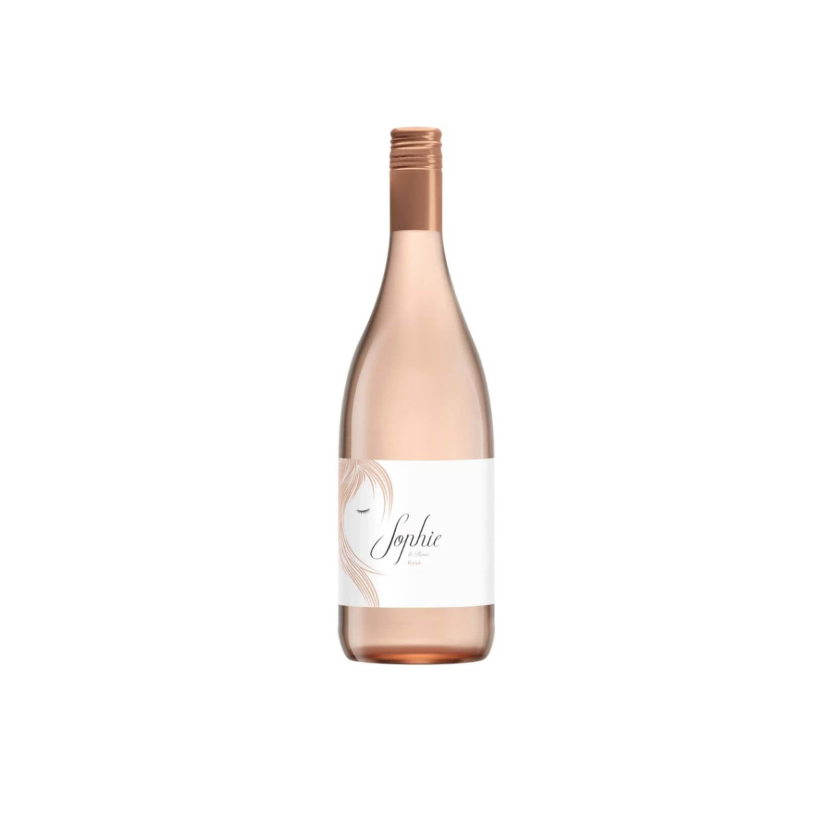 Iona Sophie Le Rose Rosé (Magnum)