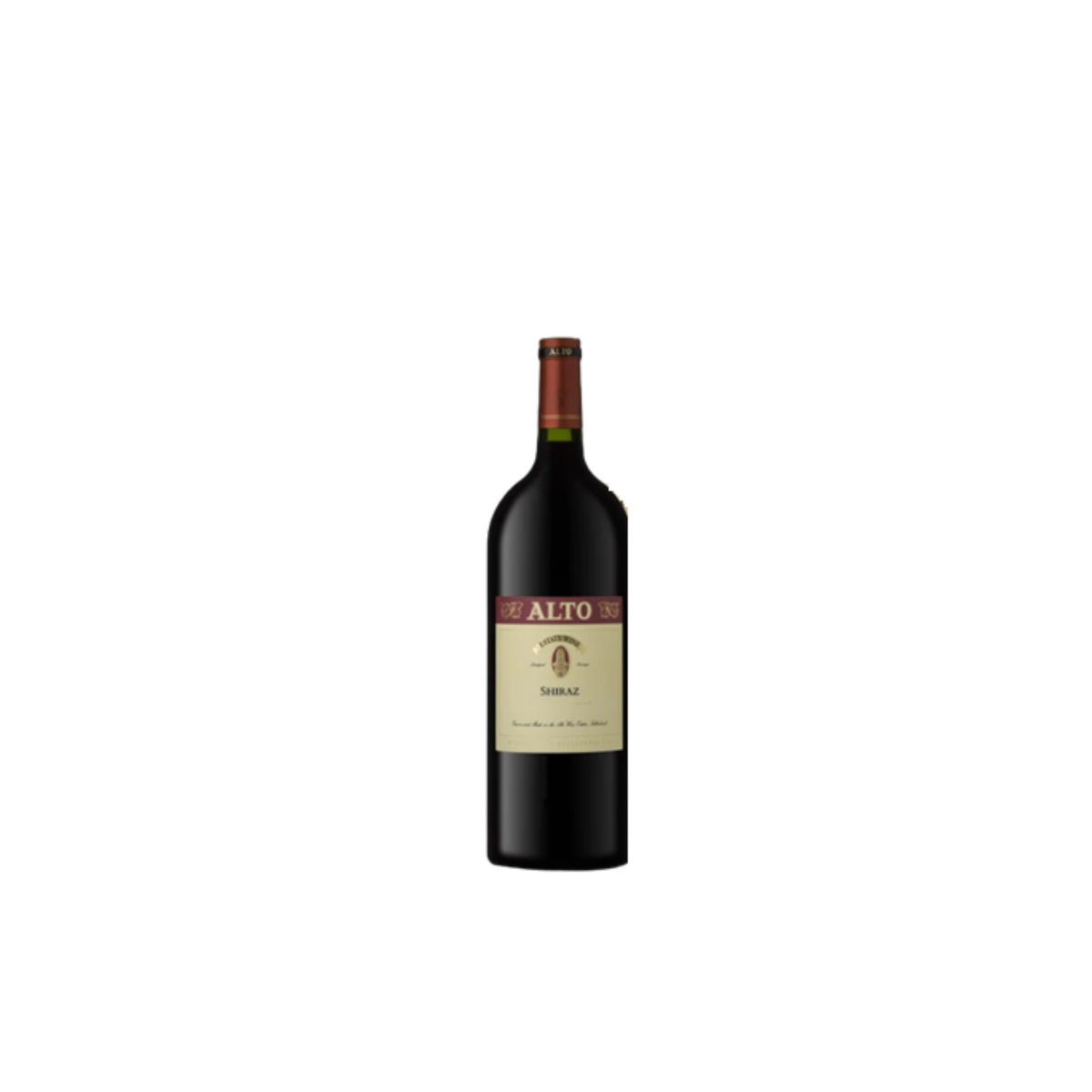 Alto Shiraz 2010 (Magnum)