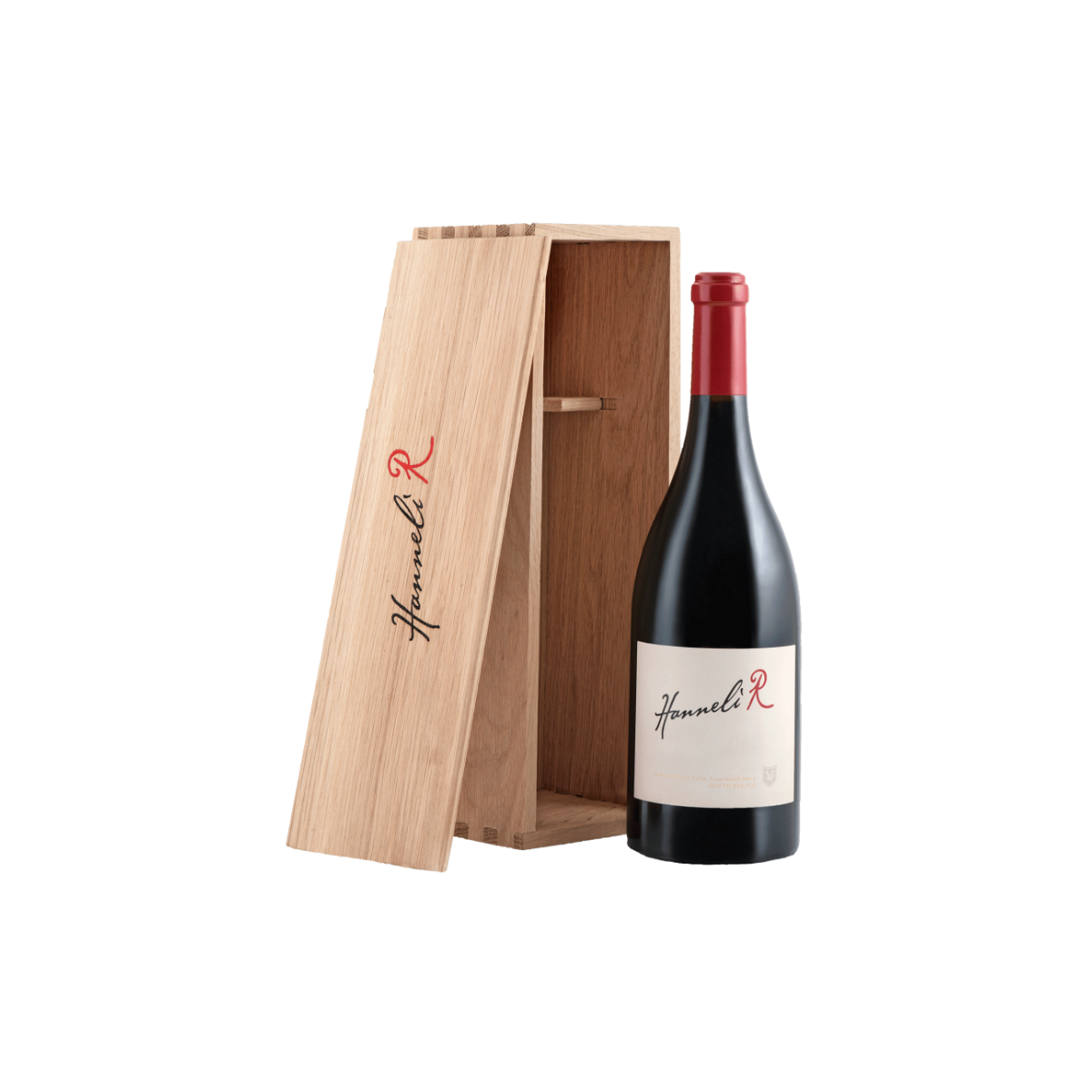 La Motte Hanneli R 2015