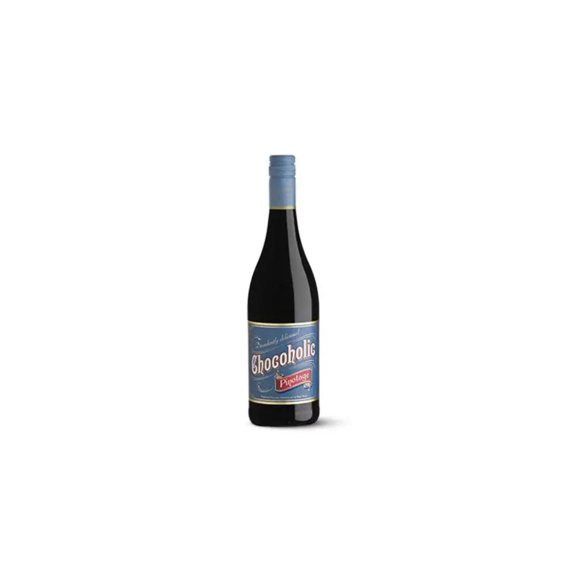 Darling Cellars Chocoholic Pinotage 2023