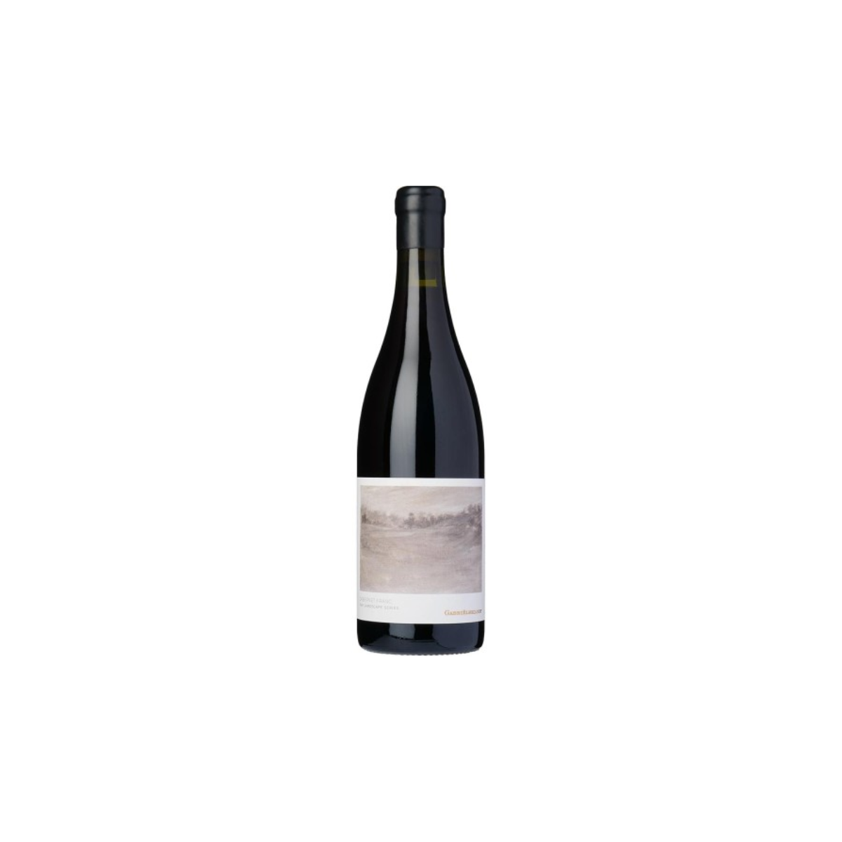 Gabriëlskloof Cabernet Franc 2016