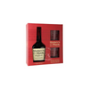Maker's Mark Kentucky Straight Bourbon (Gift box with 2 glasses)
