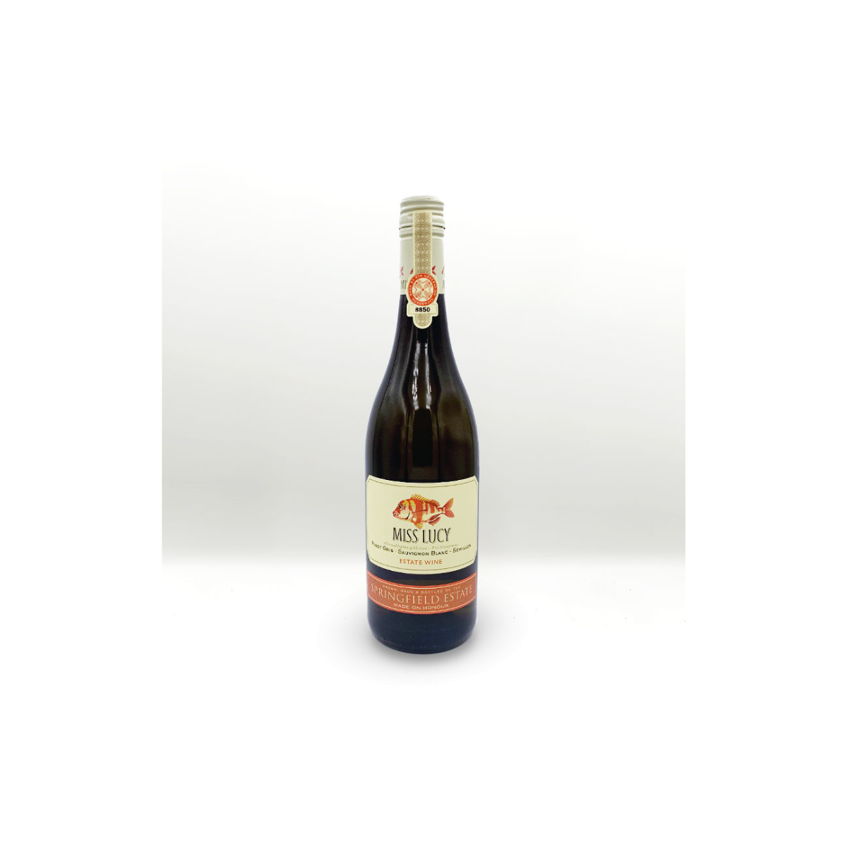 Springfield Miss Lucy 2019