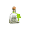 Patron Tequila Silver