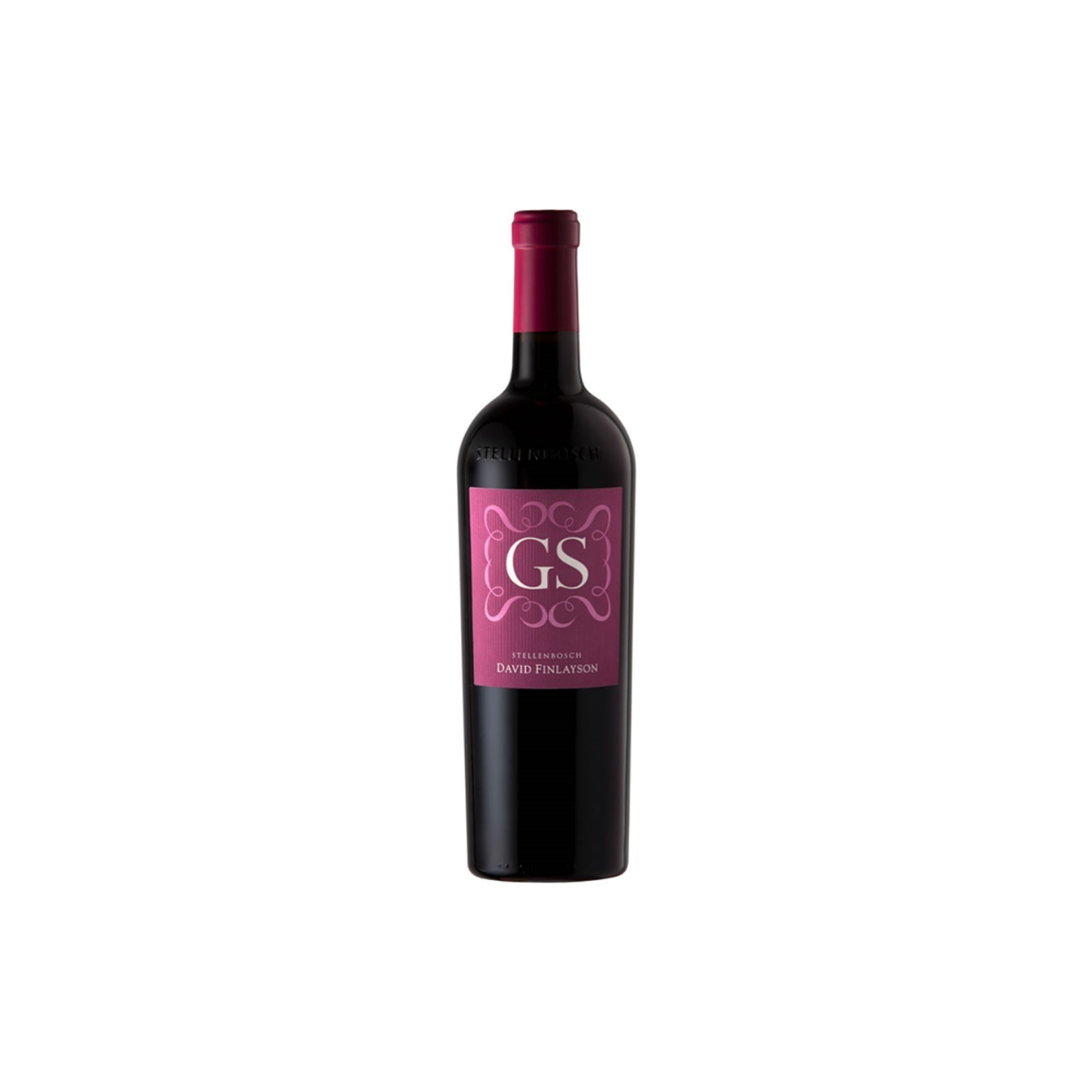 David Finlayson GS Cabernet Sauvignon 2017
