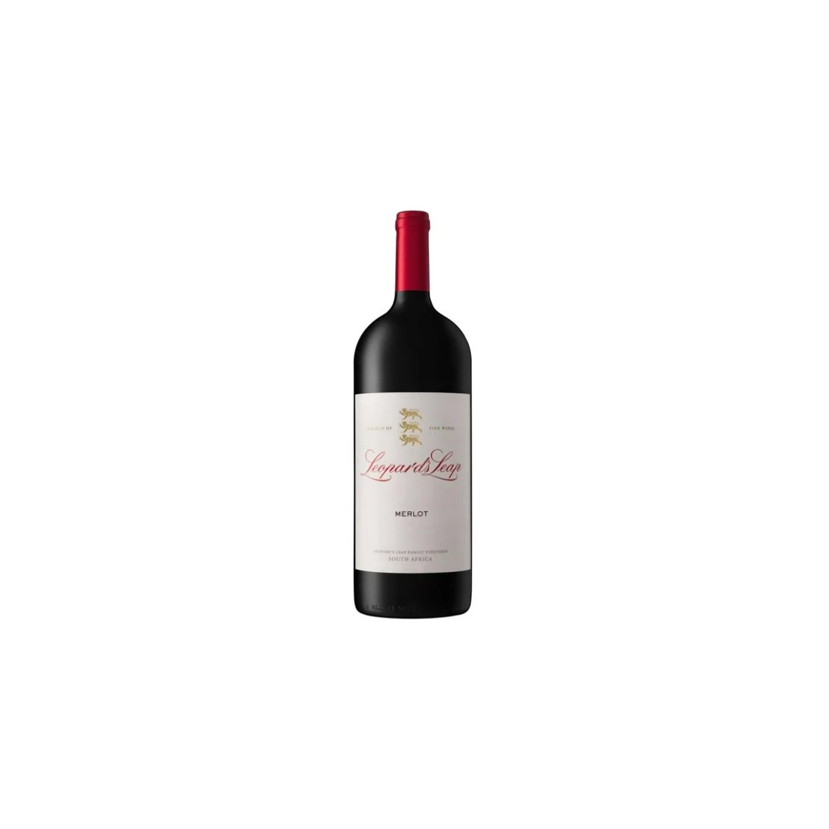 Leopard’s Leap Merlot 2014 (Magnum)