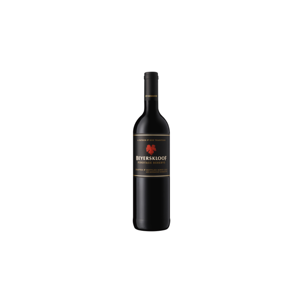 Beyerskloof Pinotage Reserve 2014 (gift box)