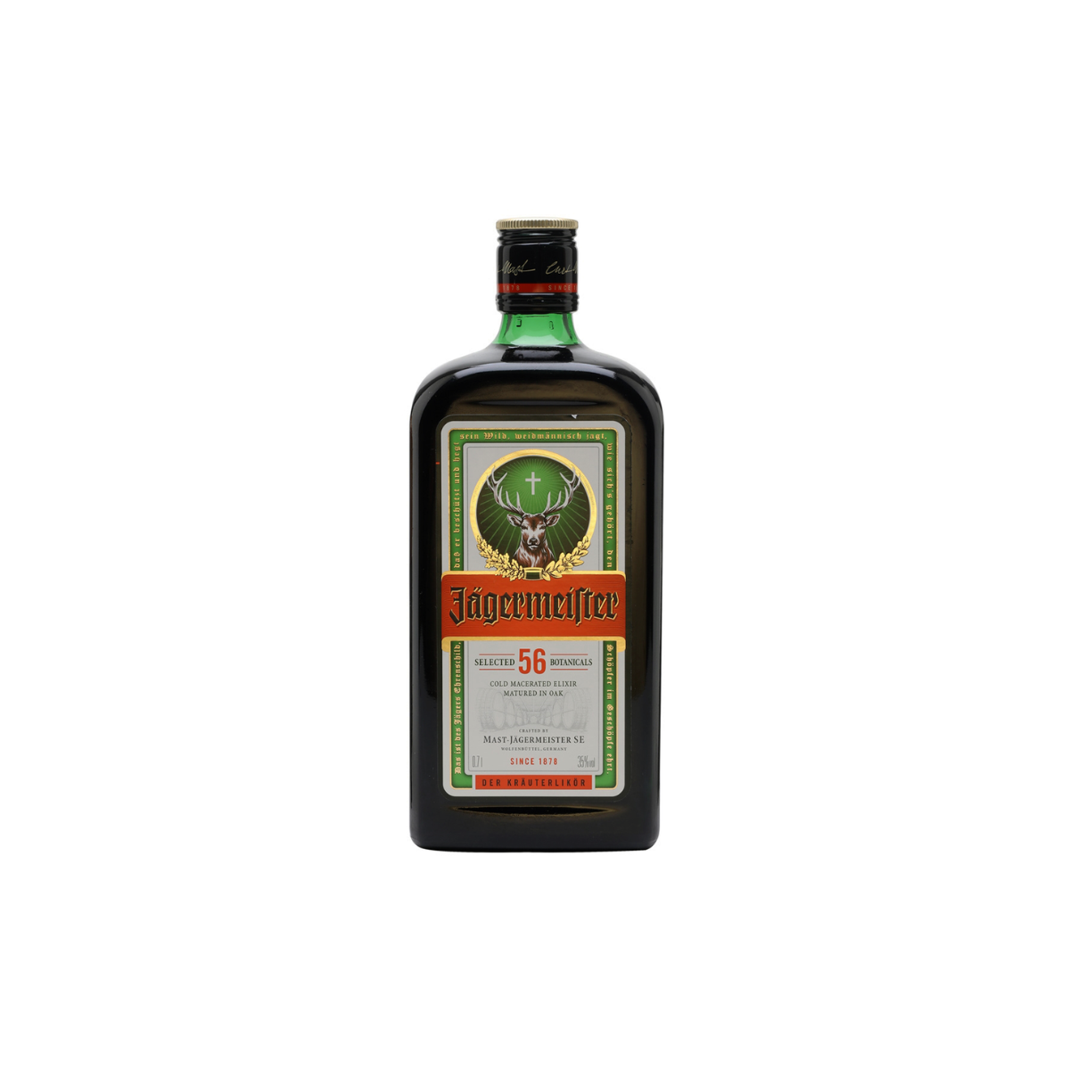 Jägermeister Liqueur (1000ml)