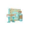Silent Pool Gin (2 glass gift set)