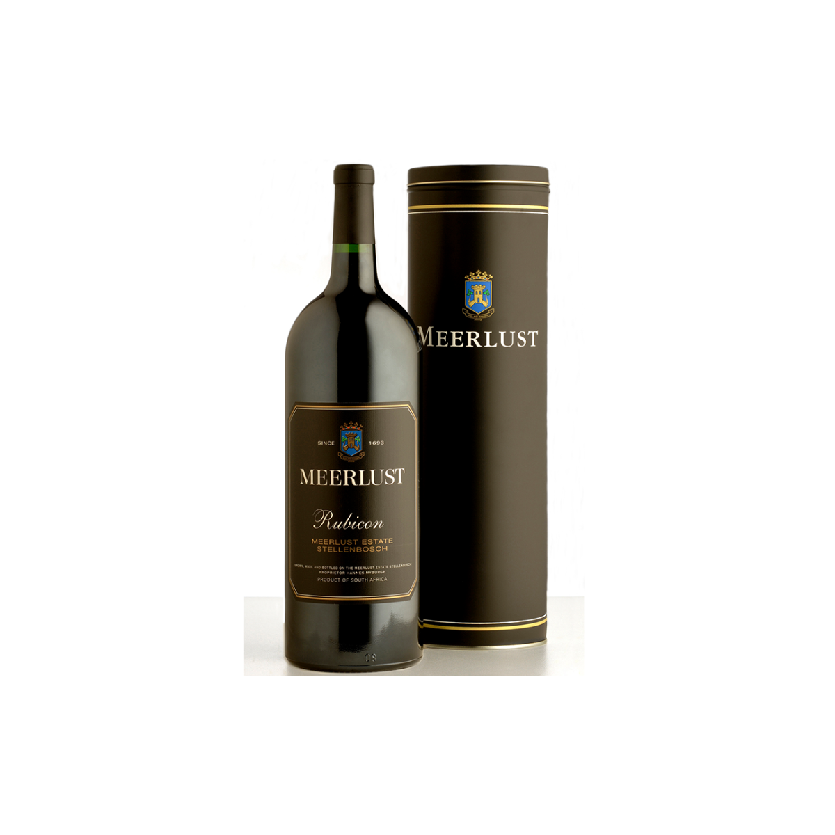 Meerlust Rubicon 2004 (Magnum)