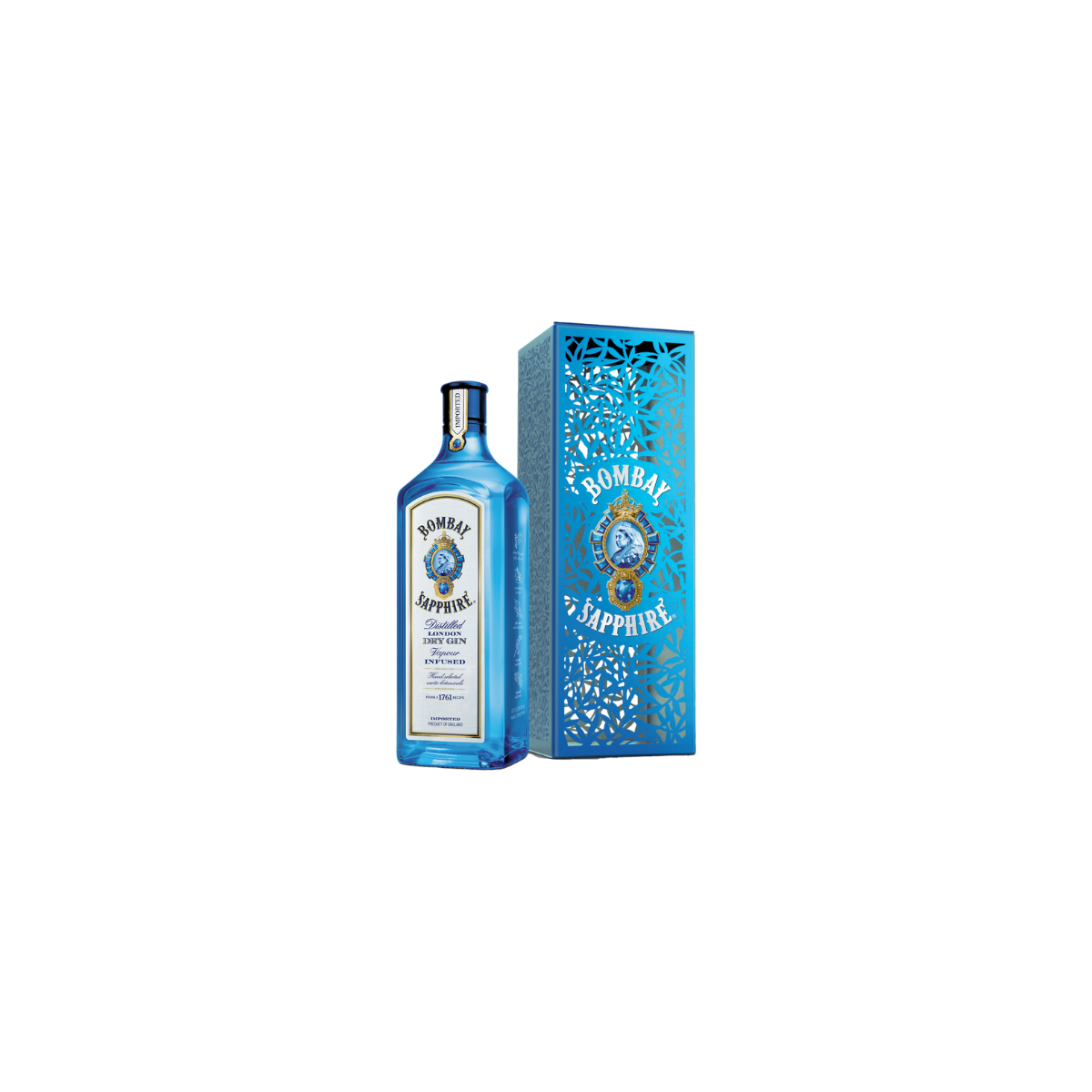 Bombay Sapphire