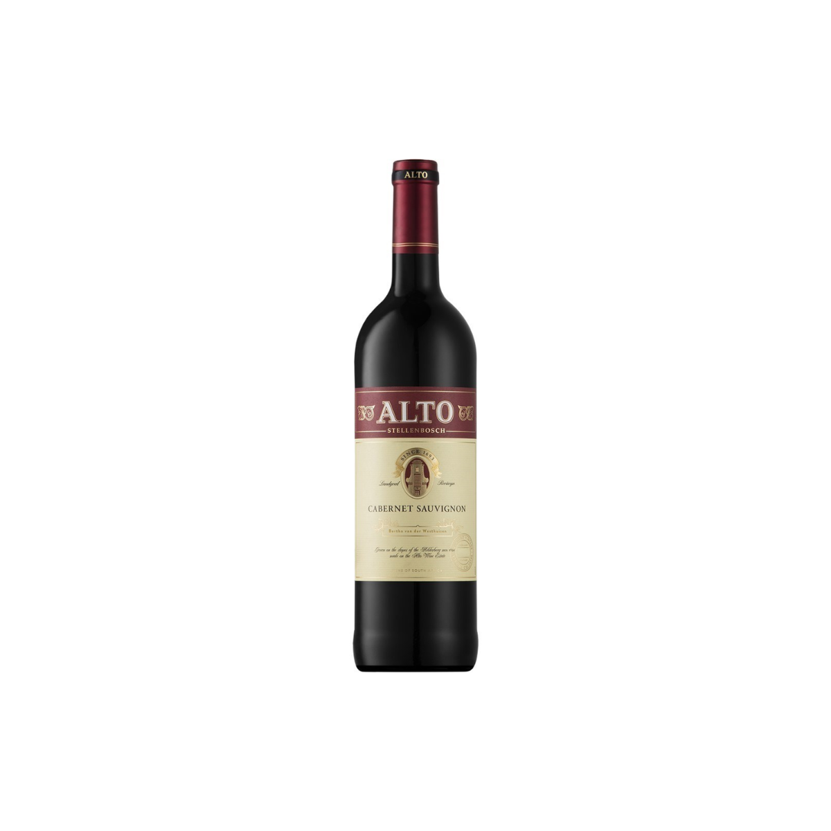 Alto Cabernet Sauvignon 2017 (in wooden box)