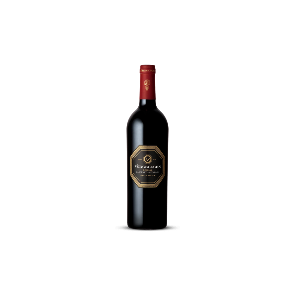 Vergelegen Cabernet Sauvignon Reserve 2017