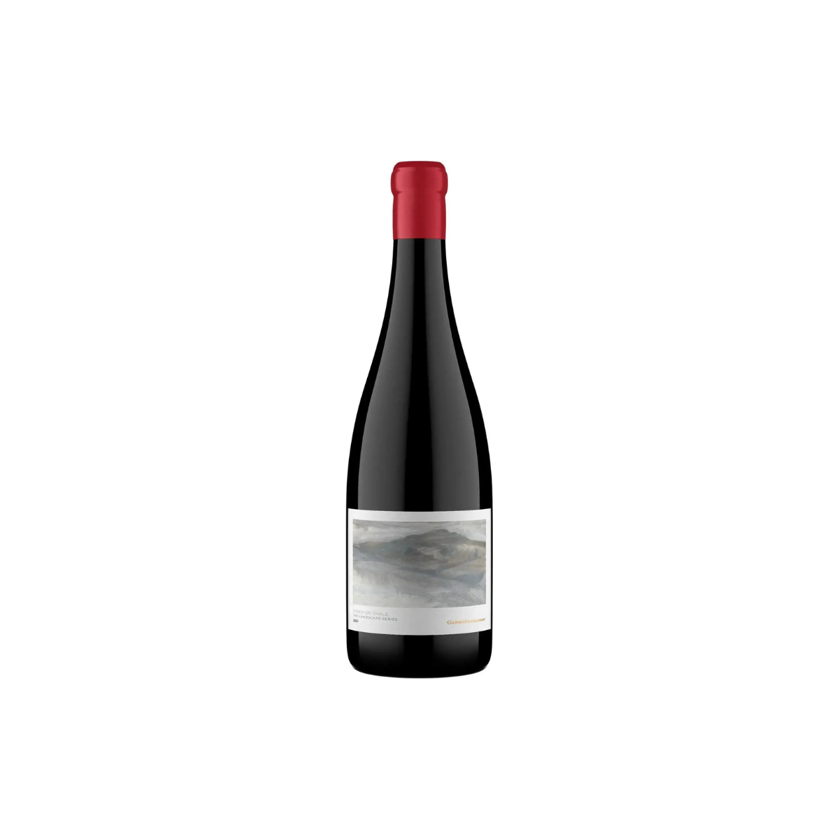 Gabriëlskloof Syrah on Shale 2021