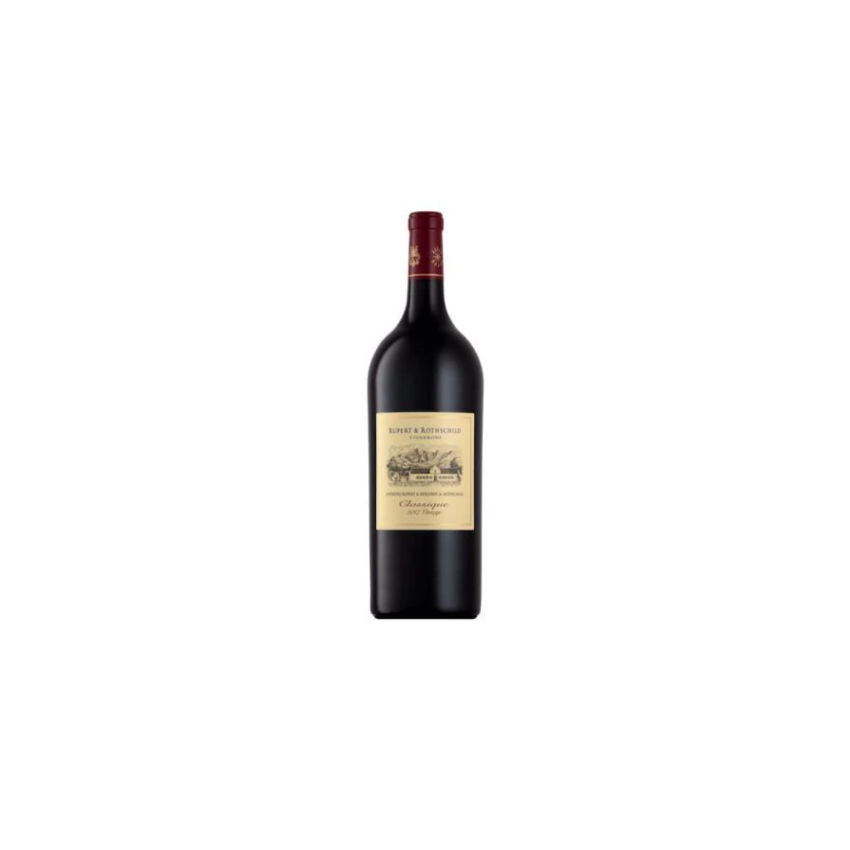 Rupert & Rothschild Classique 2019 (Magnum)