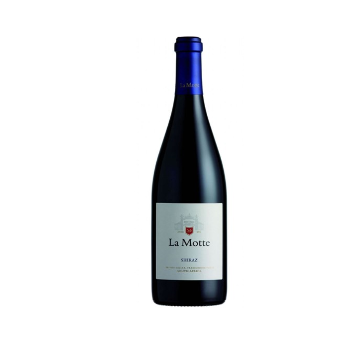 La Motte Shiraz 2008 (Double Magnum)