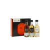 Glengoyne Time Capsule Miniature Gift Pack