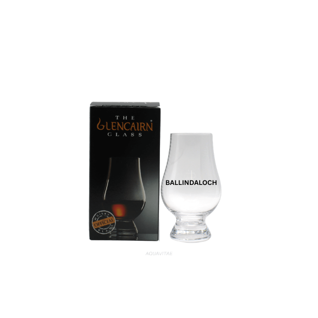 Ballindalloch Tasting glass