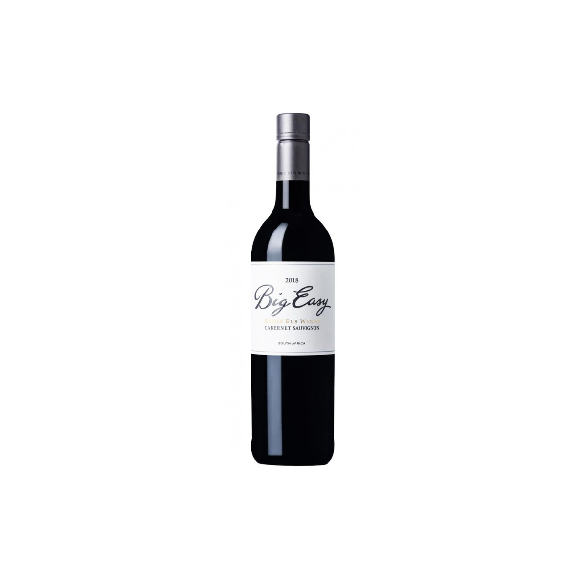 Big Easy Cabernet Savignon 2018