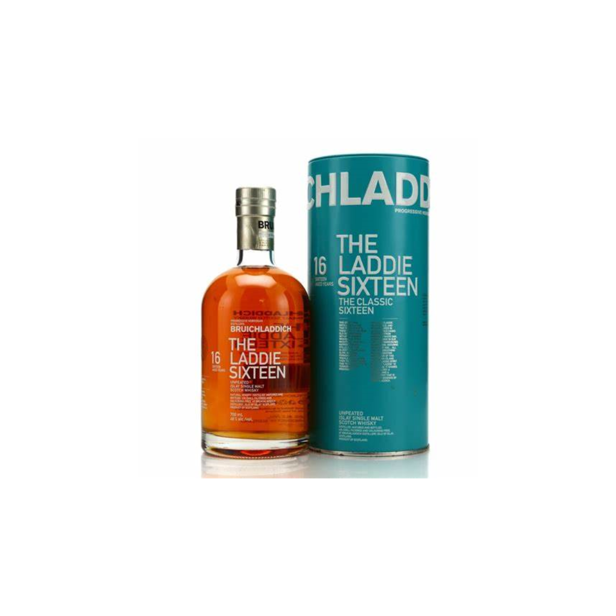 Bruichladdich The Laddie Sixteen