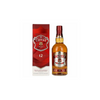 Chivas Regal 12 year old