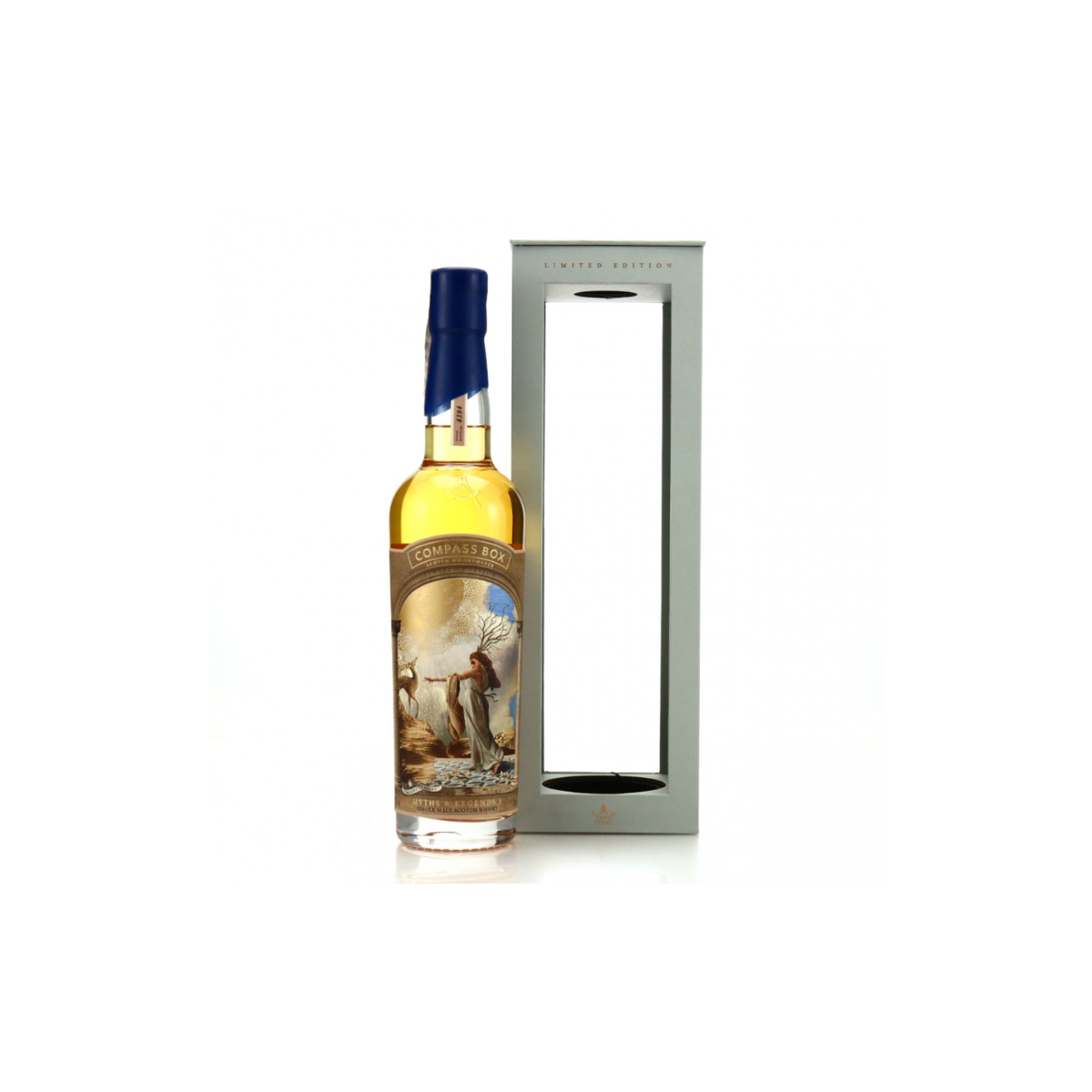 Compass Box Myths & Legends I