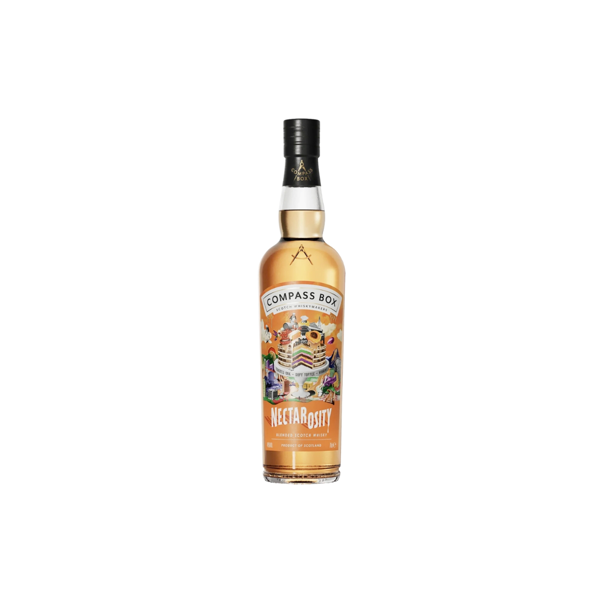 Compass Box Nectarosity