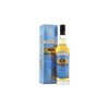 Compass Box Oak Cross