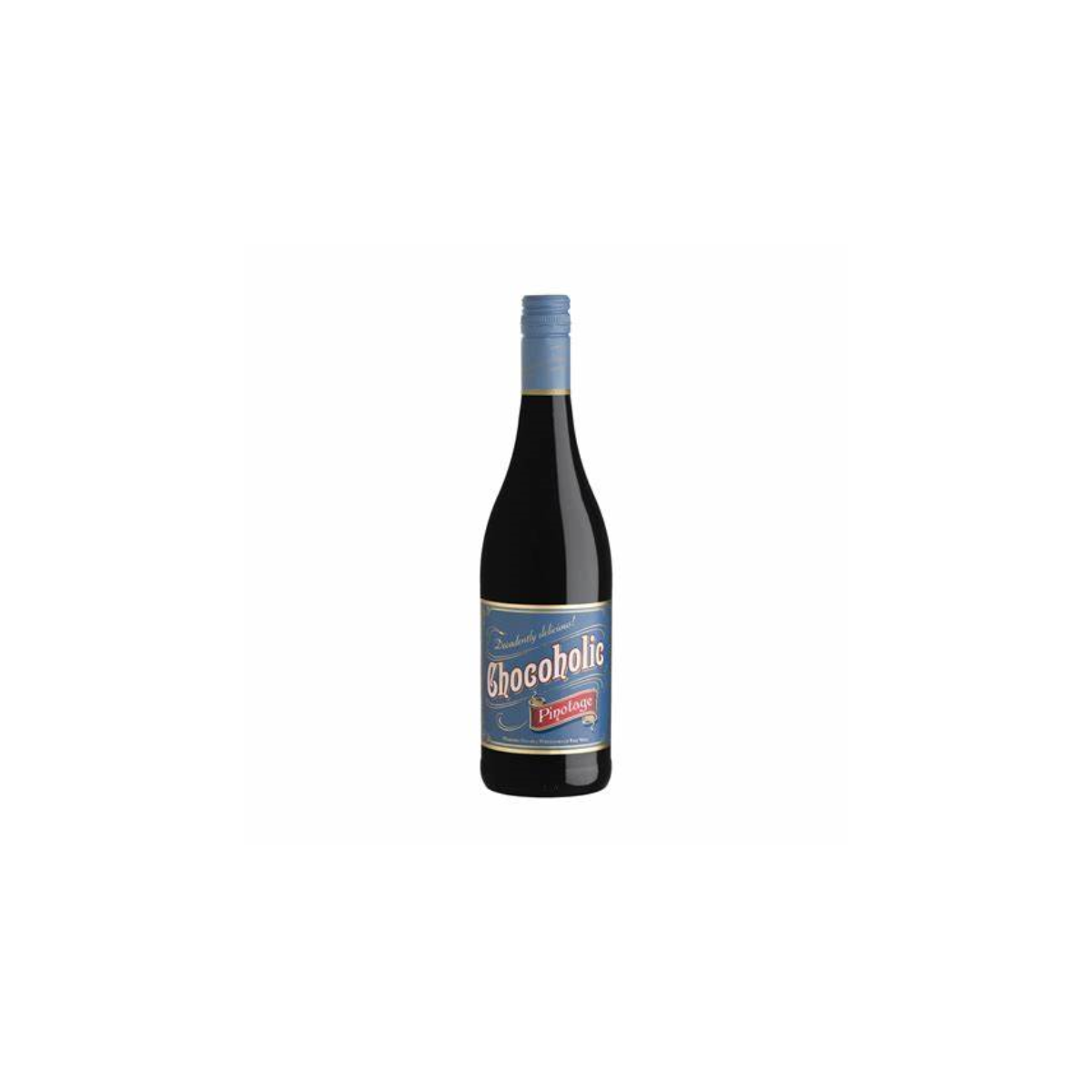 Darling Cellars Chocoholic Pinotage 2023 (Magnum)