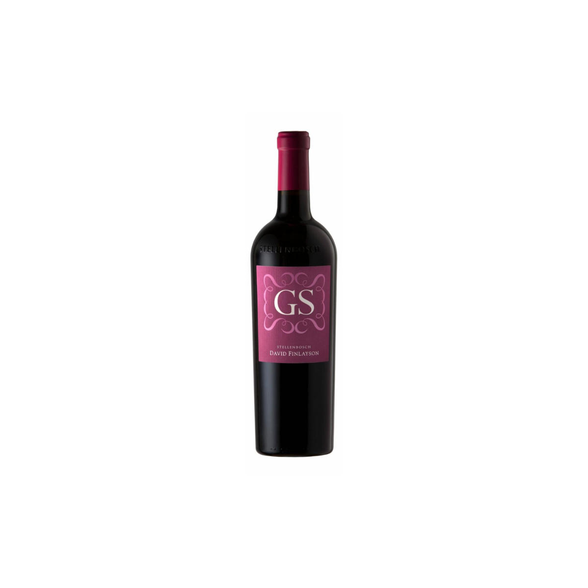 David Finlayson GS Cabernet Sauvignon 2021