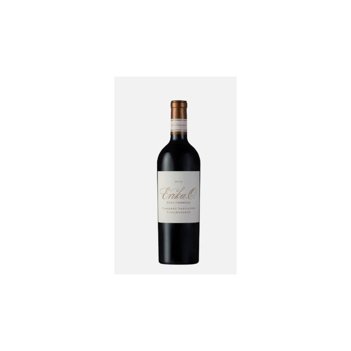 Erika Obermeyer Cabernet Sauvignon 2017