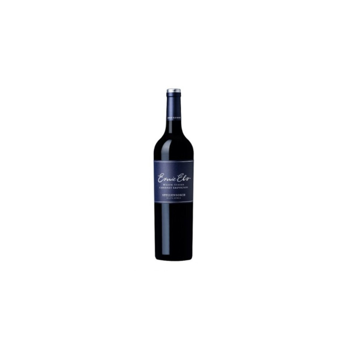 Ernie Els Major Series Cabernet Savignon 2017