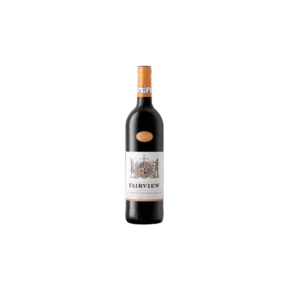 Fairview Cabernet Sauvignon Vintage 2020