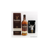 Glenfiddich 18 Year Old Small Batch Reserve & Stag's Head Pourer