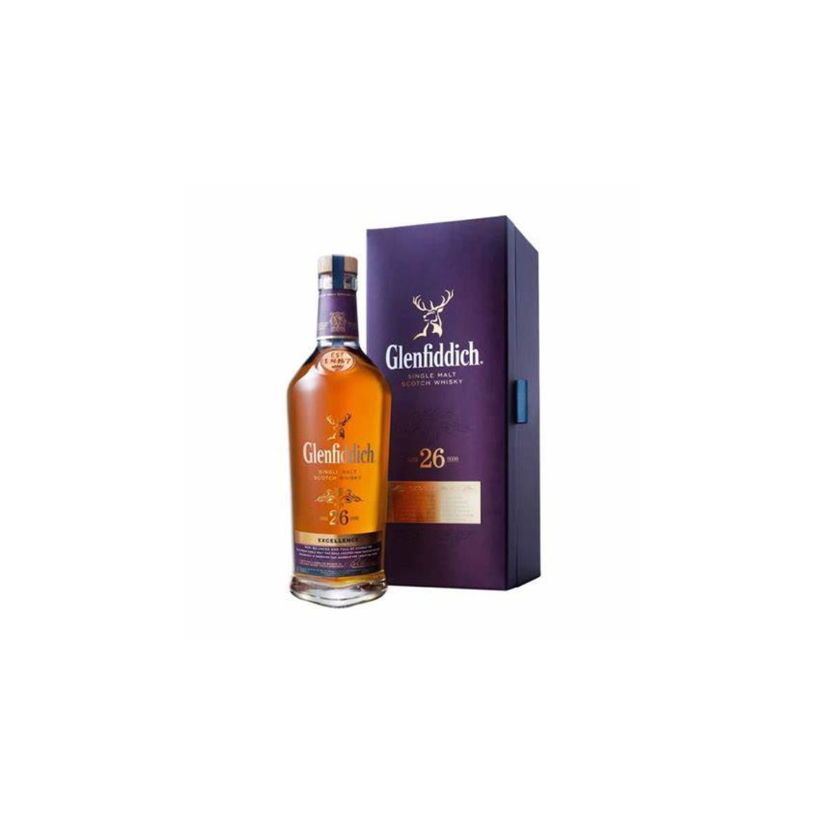 Glenfiddich Excellence 26 year old