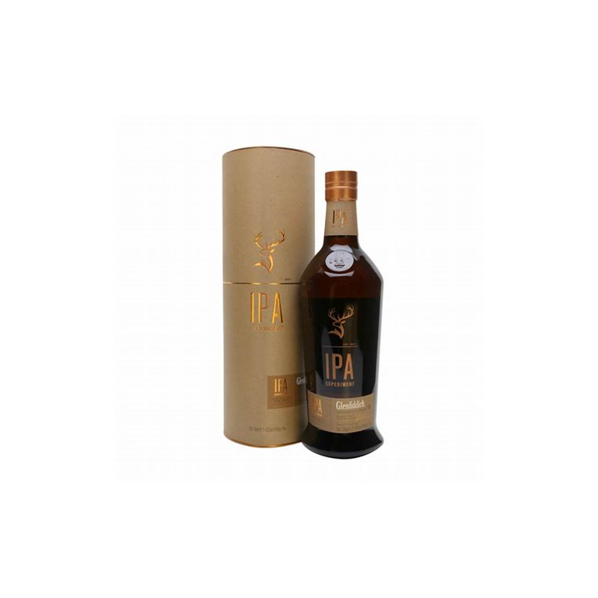 Glenfiddich Experimental Series IPA Cask